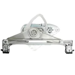 Lève vitre électrique arrière droit pour FORD FOCUS II phase 1 2004-2007, sans moteur, confort, Neuf