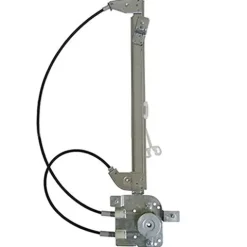 Lève vitre électrique arrière gauche pour RENAULT LAGUNA II phase 1 2001-2005, sans moteur, confort, Neuf