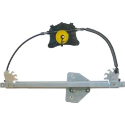 Lève vitre électrique arrière droit pour AUDI A6 IIII phase 2 2008-2011, sans moteur, confort, Neuf