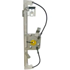 Lève vitre électrique arrière gauche pour MERCEDES CLASSE E 2006-2009 (W211), sans moteur, confort, Neuf