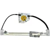 Lève vitre électrique arrière droit pour HYUNDAI i30 I phase 1 2007-2010, sans moteur, confort, Mod. 5 portes, Neuf