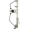 Lève vitre électrique arrière gauche pour RENAULT MODUS 2008-2013, sans moteur, Neuf