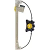 Lève vitre électrique arrière gauche pour MERCEDES CLASSE A 2004-2008 (W169), sans moteur, confort, Neuf