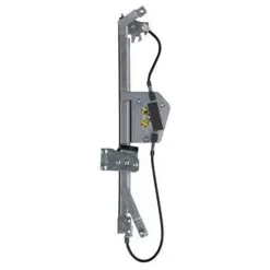 Lève vitre électrique arrière droit pour BMW Série 5 E60-E61 RY 2007-2010, sans moteur, confort, Neuf