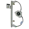 Lève vitre électrique arrière droit pour FIAT STILO 2001-2003, sans moteur, Neuf