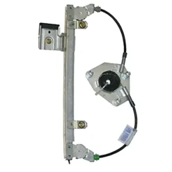Lève vitre électrique arrière droit pour FIAT STILO 2001-2003, sans moteur, Neuf
