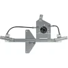 Lève vitre électrique arrière droit pour CITROËN C3 II phase 2 2013-2016, sans moteur, confort, Neuf