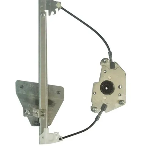 Lève vitre électrique arrière gauche pour AUDI A3 II 2008-2012, sans moteur, confort, Neuf