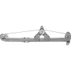Lève vitre électrique arrière droit pour MERCEDES CLASSE C 1993-2000 (W180-202), sans moteur, Neuf