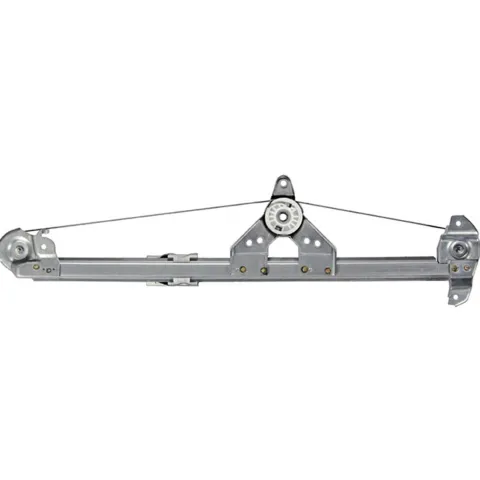 Lève vitre électrique arrière droit pour MERCEDES CLASSE C 1993-2000 (W180-202), sans moteur, Neuf