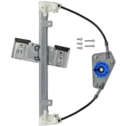 Lève vitre électrique arrière gauche pour FORD FIESTA Mk6 phase 1 2008-2012, sans moteur, Neuf