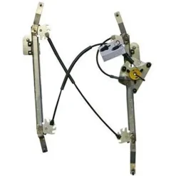 Lève vitre électrique arrière droit pour AUDI A5 I phase 1 2007-2011, sans moteur, confort, Neuf