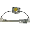 Lève vitre électrique arrière droit pour VOLKSWAGEN PASSAT B6 2005-2010, sans moteur, confort, Neuf