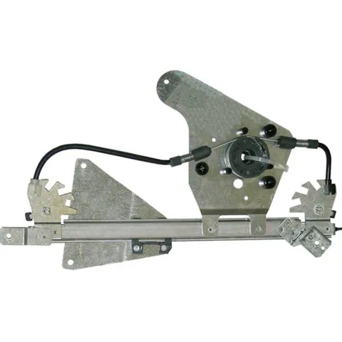 Lève vitre électrique arrière droit pour AUDI A4 I phase 1 1994-1999, sans moteur, confort, Neuf