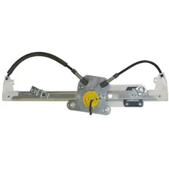 Lève vitre électrique arrière droit pour CITROËN C5 I phase 2 2004-2008, sans moteur, confort, Neuf