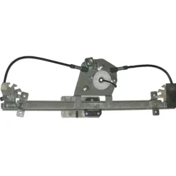 Lève vitre électrique arrière droit pour OPEL ASTRA H GTC 2004-2011, sans moteur, confort, Neuf