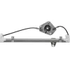 Lève vitre électrique arrière droit pour LANCIA MUSA 2007-2013, sans moteur, Neuf