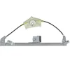 Lève vitre électrique arrière gauche pour AUDI A4 IV phase 1 2007-2011, sans moteur, confort, Neuf