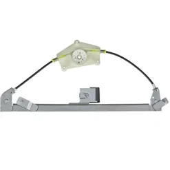 Lève vitre électrique arrière gauche pour AUDI A4 IV phase 1 2007-2011, sans moteur, confort, Neuf