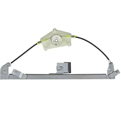 Lève vitre électrique arrière gauche pour AUDI A4 IV phase 1 2007-2011, sans moteur, confort, Neuf