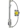 Lève vitre électrique arrière gauche pour SKODA OCTAVIA II phase 2 2009-2013, sans moteur, confort, Neuf