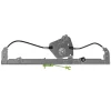 Lève vitre électrique arrière droit pour FORD FOCUS I phase 1 1998-2001, sans moteur, confort, Neuf