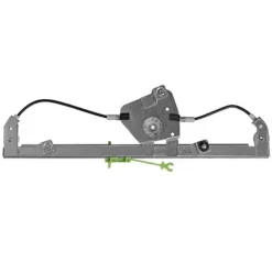 Lève vitre électrique arrière droit pour FORD FOCUS I phase 1 1998-2001, sans moteur, confort, Neuf