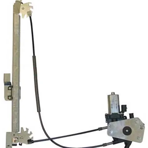 Lève vitre électrique arrière gauche pour BMW Série 5 E39 1995-2003, avec moteur, Neuf
