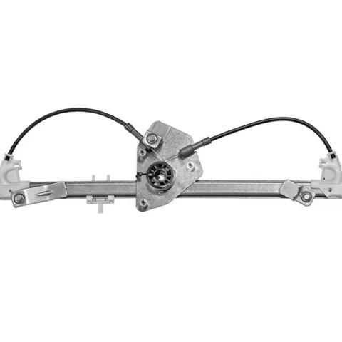 Lève vitre électrique arrière gauche pour BMW X3 E83 2006-2010, sans moteur, confort, Neuf