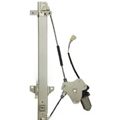 Lève vitre électrique arrière gauche pour SUZUKI VITARA 1988-1998, avec moteur, Neuf
