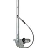 Lève vitre électrique arrière gauche pour RENAULT SCENIC I phase 1 1996-1999, avec moteur, Neuf