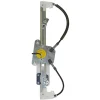 Lève vitre électrique arrière gauche pour CITROËN C5 I phase 1 2001-2004, sans moteur, confort, Neuf