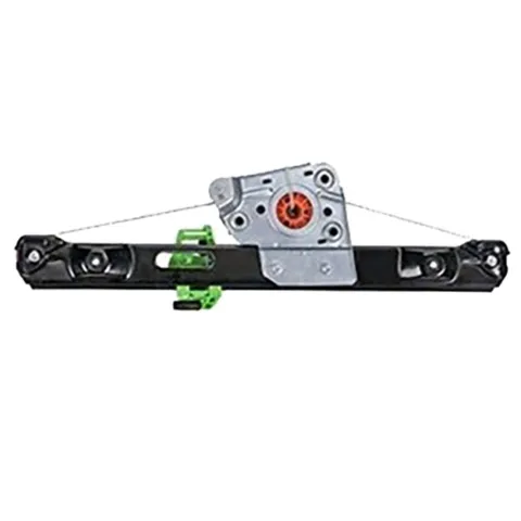 Lève vitre électrique arrière gauche pour BMW Série 1 E87 2007-2011, sans moteur, confort, Neuf