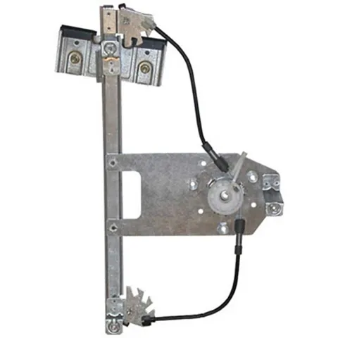 Lève vitre électrique arrière gauche pour SKODA OCTAVIA I phase 1 1997-2000, sans moteur, confort, Neuf
