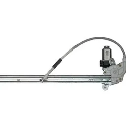 Lève vitre électrique arrière droit pour RENAULT SCENIC I phase 2 1999-2003, avec moteur, Neuf