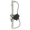 Lève vitre électrique arrière gauche pour BMW Série 3 E46 2001-2004, avec moteur, Neuf