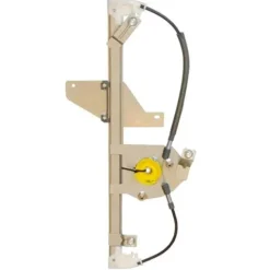 Lève vitre électrique arrière gauche pour PEUGEOT 508 I phase 1 2011-2014, sans moteur, confort, Neuf