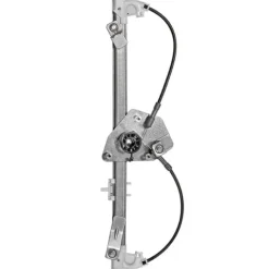Lève vitre électrique arrière droit pour BMW X3 E83 2006-2010, sans moteur, confort, Neuf
