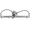 Lève vitre électrique arrière gauche pour BMW X3 E83 2004-2006, sans moteur, confort, Neuf