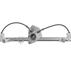 Lève vitre électrique arrière gauche pour BMW X3 E83 2004-2006, sans moteur, confort, Neuf