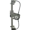 Lève vitre électrique arrière gauche pour OPEL ASTRA H 2004-2007, sans moteur, confort, Neuf