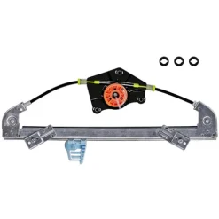Lève vitre électrique arrière gauche pour ALFA ROMEO 159 depuis 2005, sans moteur, confort, Neuf