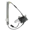 Lève vitre électrique arrière gauche pour ALFA ROMEO 156 phase 1 1997-2003, avec moteur, Neuf