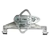 Lève vitre électrique arrière gauche pour FORD C-MAX I phase 2 2007-2010, sans moteur, confort, Neuf