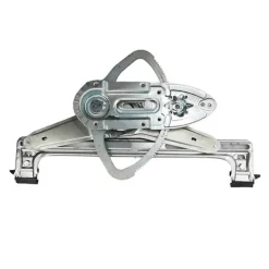 Lève vitre électrique arrière gauche pour FORD C-MAX I phase 2 2007-2010, sans moteur, confort, Neuf