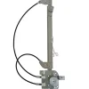 Lève vitre électrique arrière gauche pour RENAULT LAGUNA II phase 2 2005-2007, sans moteur, confort, Neuf