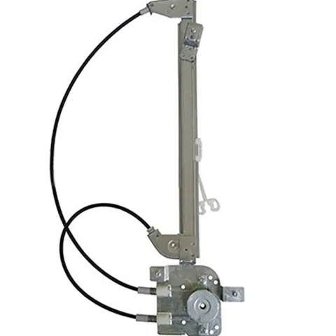 Lève vitre électrique arrière gauche pour RENAULT LAGUNA II phase 2 2005-2007, sans moteur, confort, Neuf