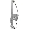 Lève vitre électrique arrière gauche pour MERCEDES CLASSE E 1999-2002 (W210), sans moteur, confort, Neuf