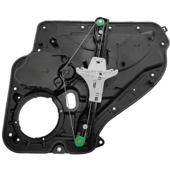 Lève vitre électrique arrière droit pour VOLKSWAGEN GOLF VI GTI/GTD 2009-2013, sans moteur, confort, Neuf