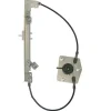 Lève vitre électrique arrière gauche pour FIAT GRANDE PUNTO 2005-2012, avec moteur, confort, Mod. 5 portes, Neuf